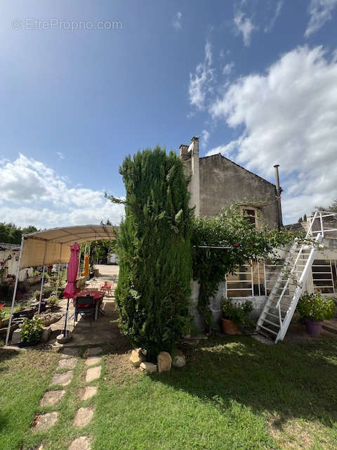 Maison à CARPENTRAS