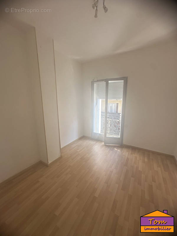 Appartement à BEZIERS