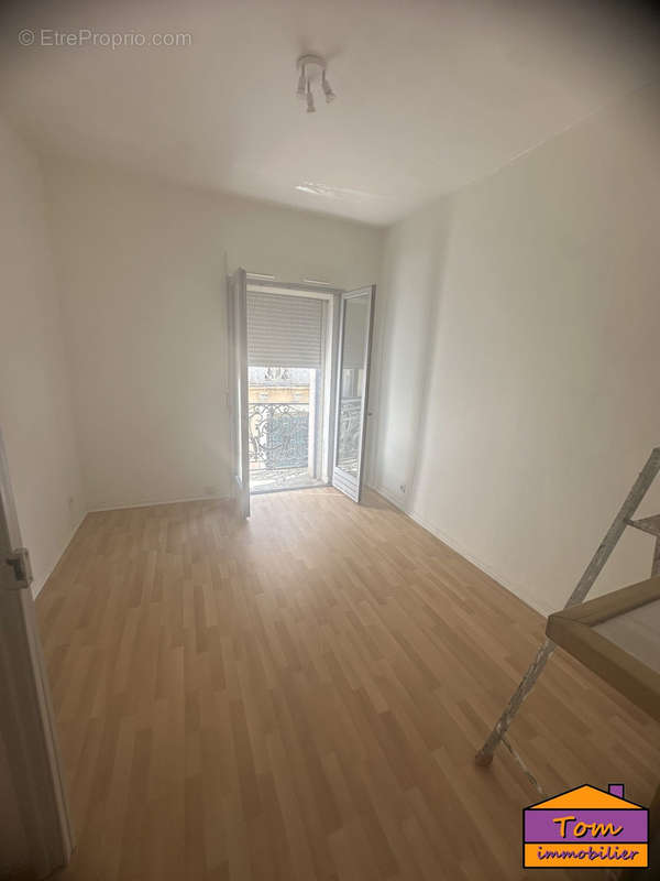 Appartement à BEZIERS