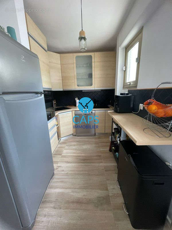 Appartement à DRAGUIGNAN