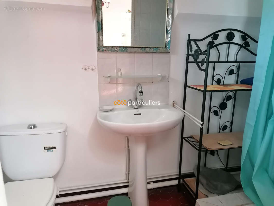 Appartement à DRAGUIGNAN