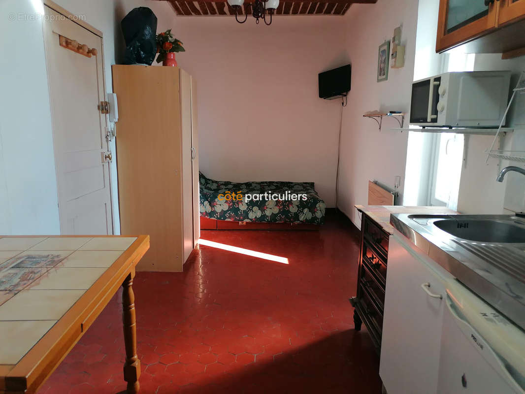 Appartement à DRAGUIGNAN