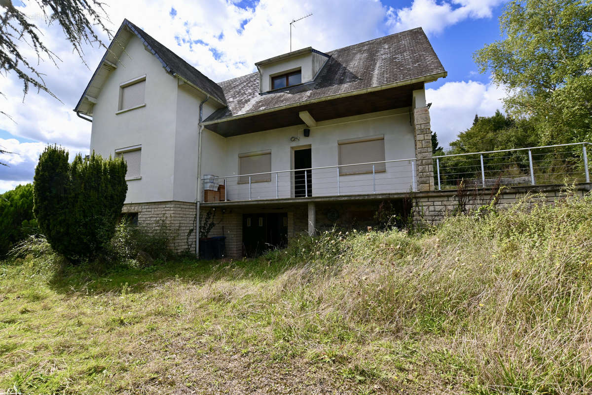 Maison à VEZELAY