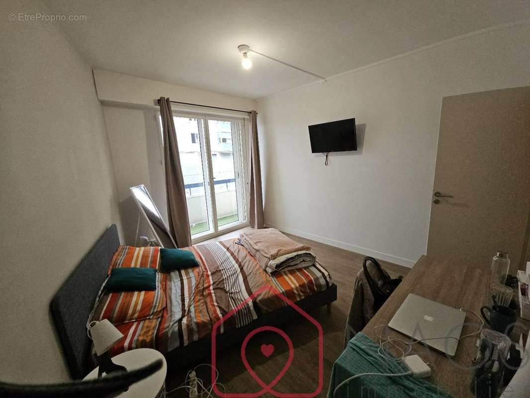 Appartement à POITIERS