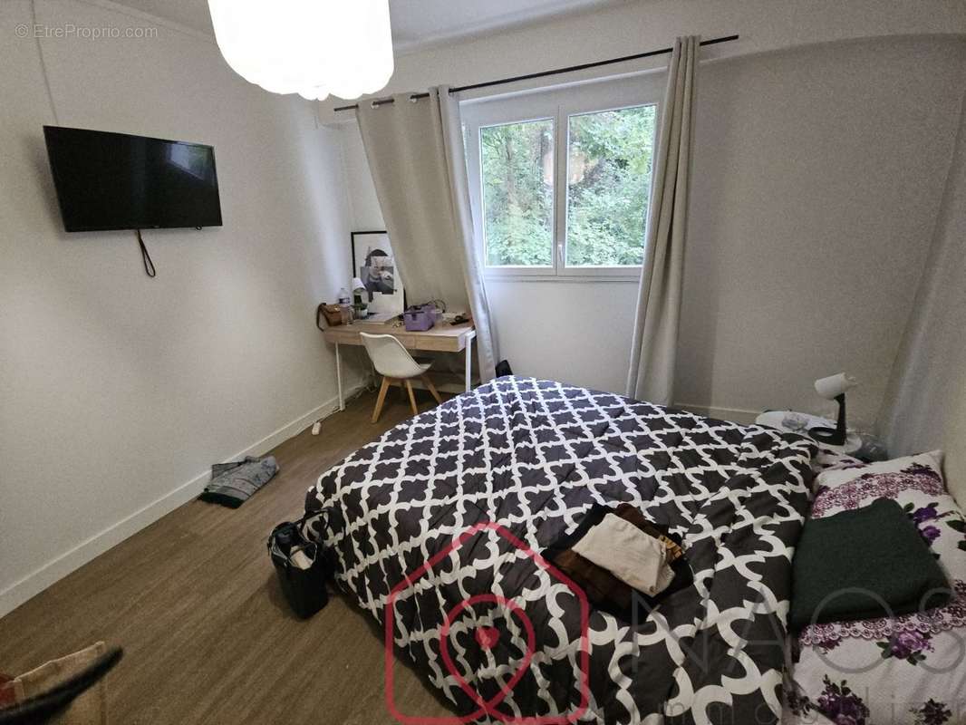 Appartement à POITIERS