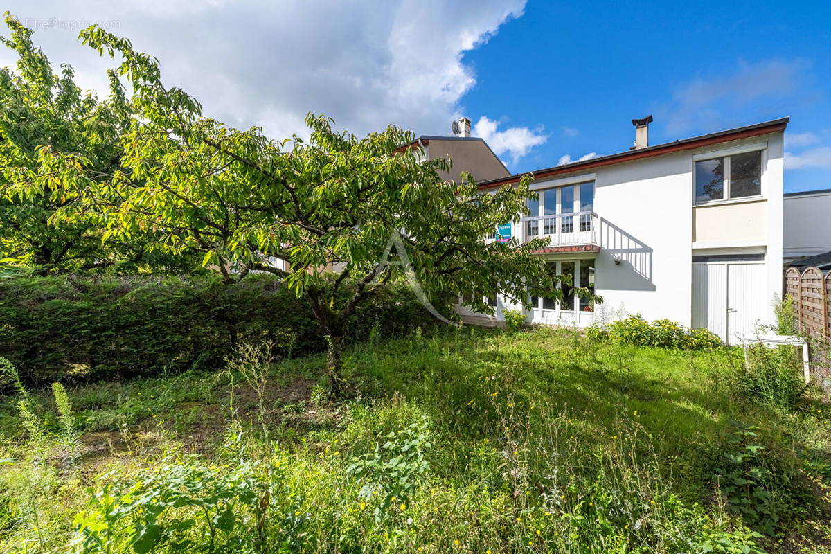 Maison à CERGY