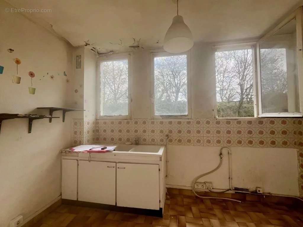 Appartement à CHAMPIGNY-SUR-MARNE