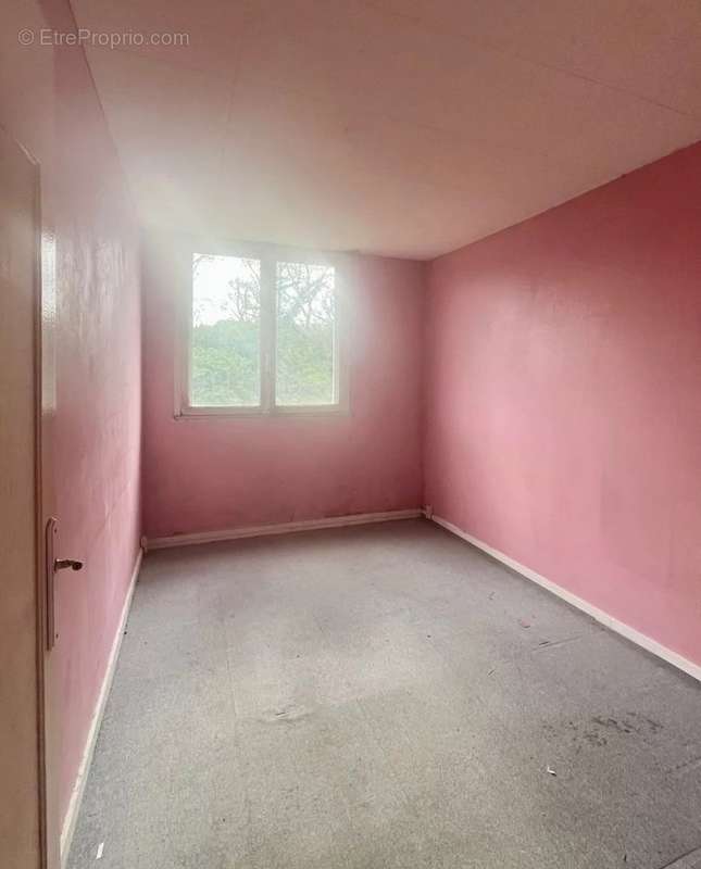 Appartement à CHAMPIGNY-SUR-MARNE