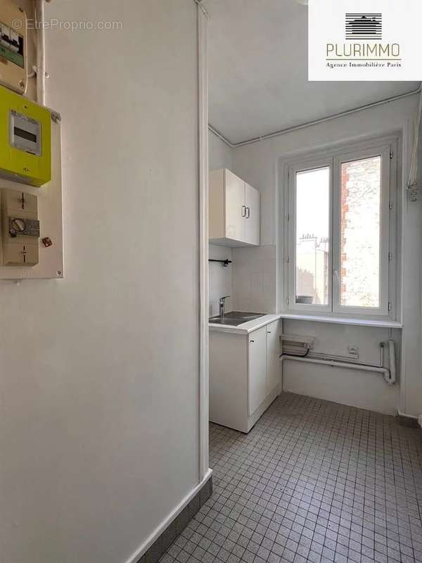 Appartement à VINCENNES