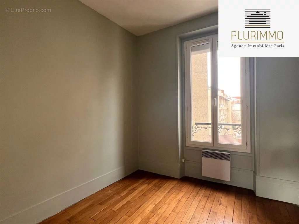 Appartement à VINCENNES