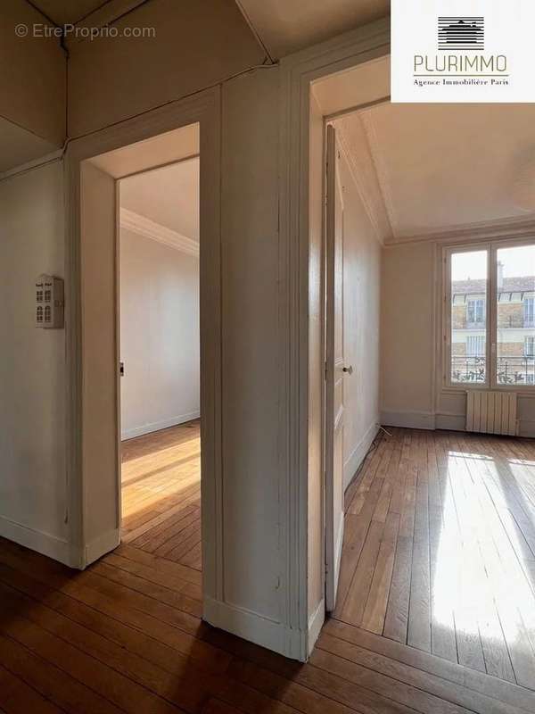 Appartement à VINCENNES