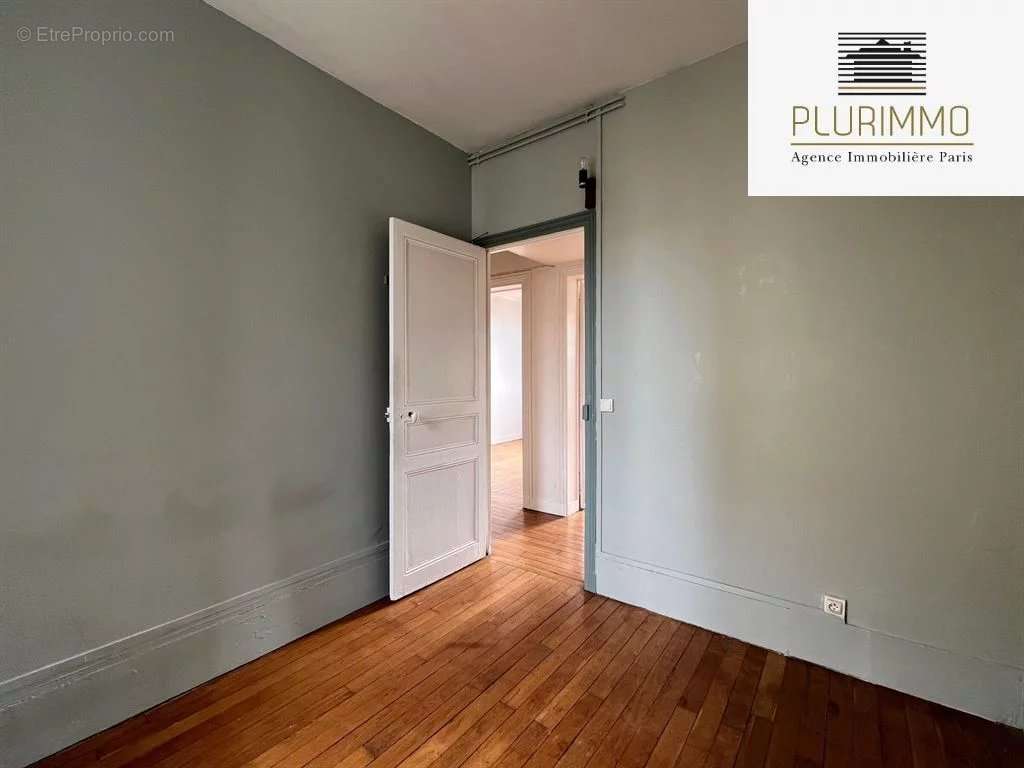 Appartement à VINCENNES