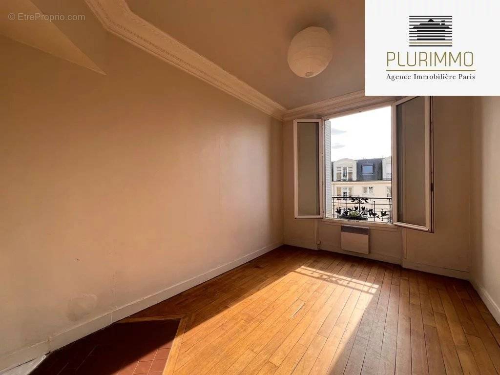 Appartement à VINCENNES