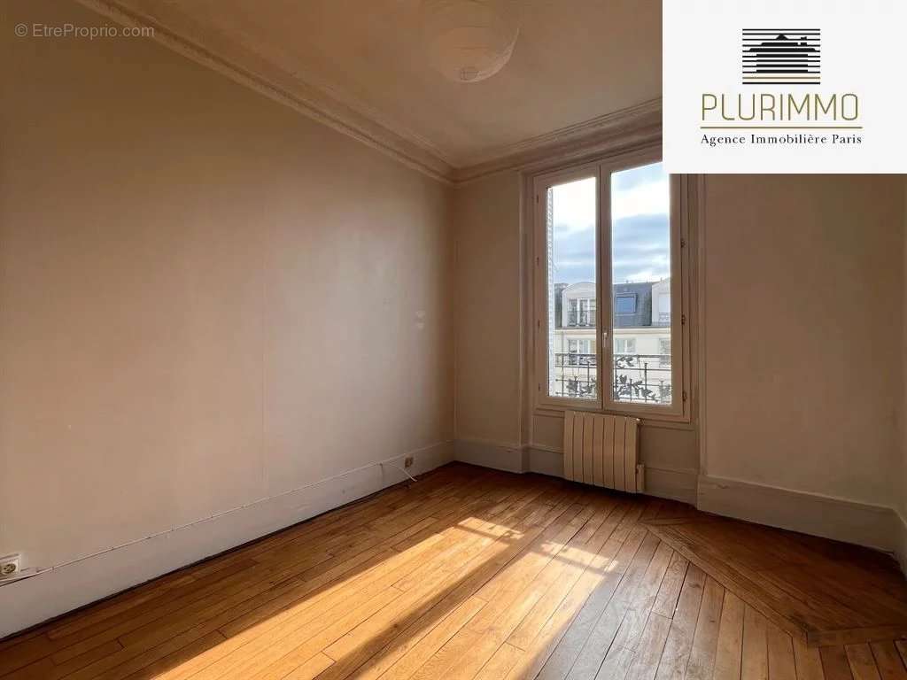 Appartement à VINCENNES