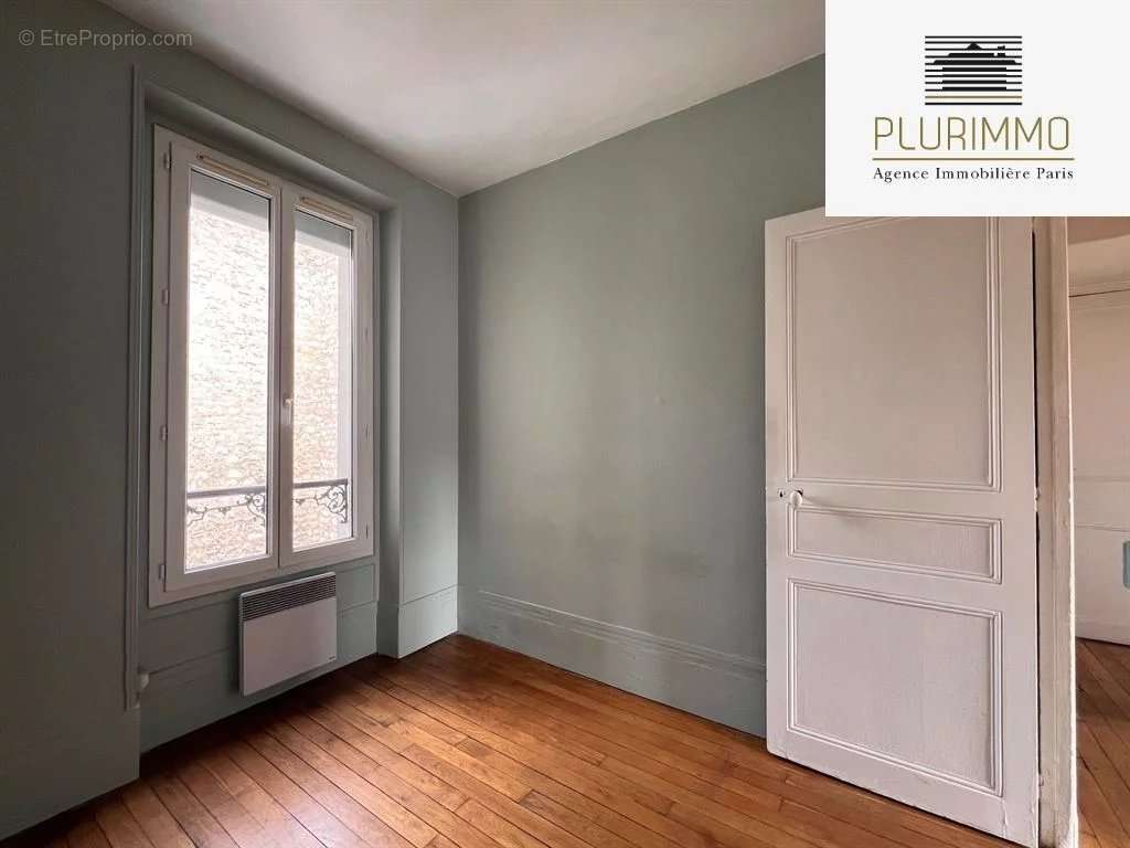 Appartement à VINCENNES