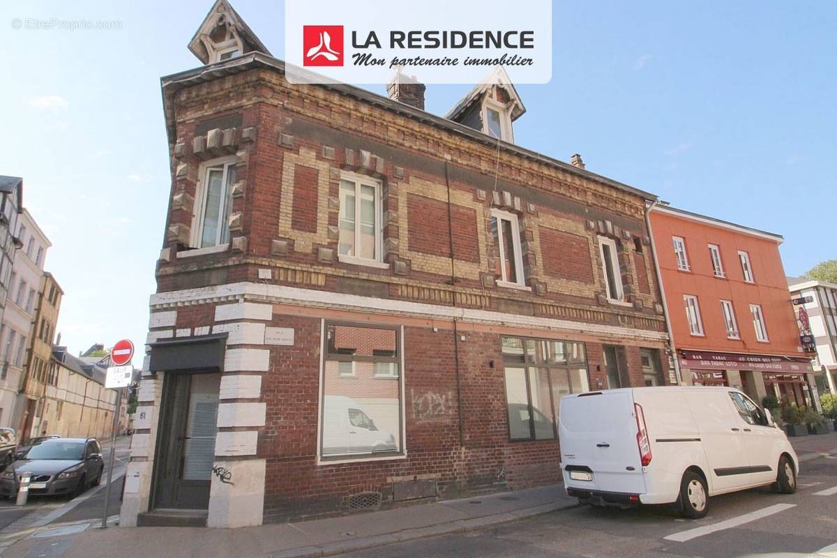 Appartement à ROUEN