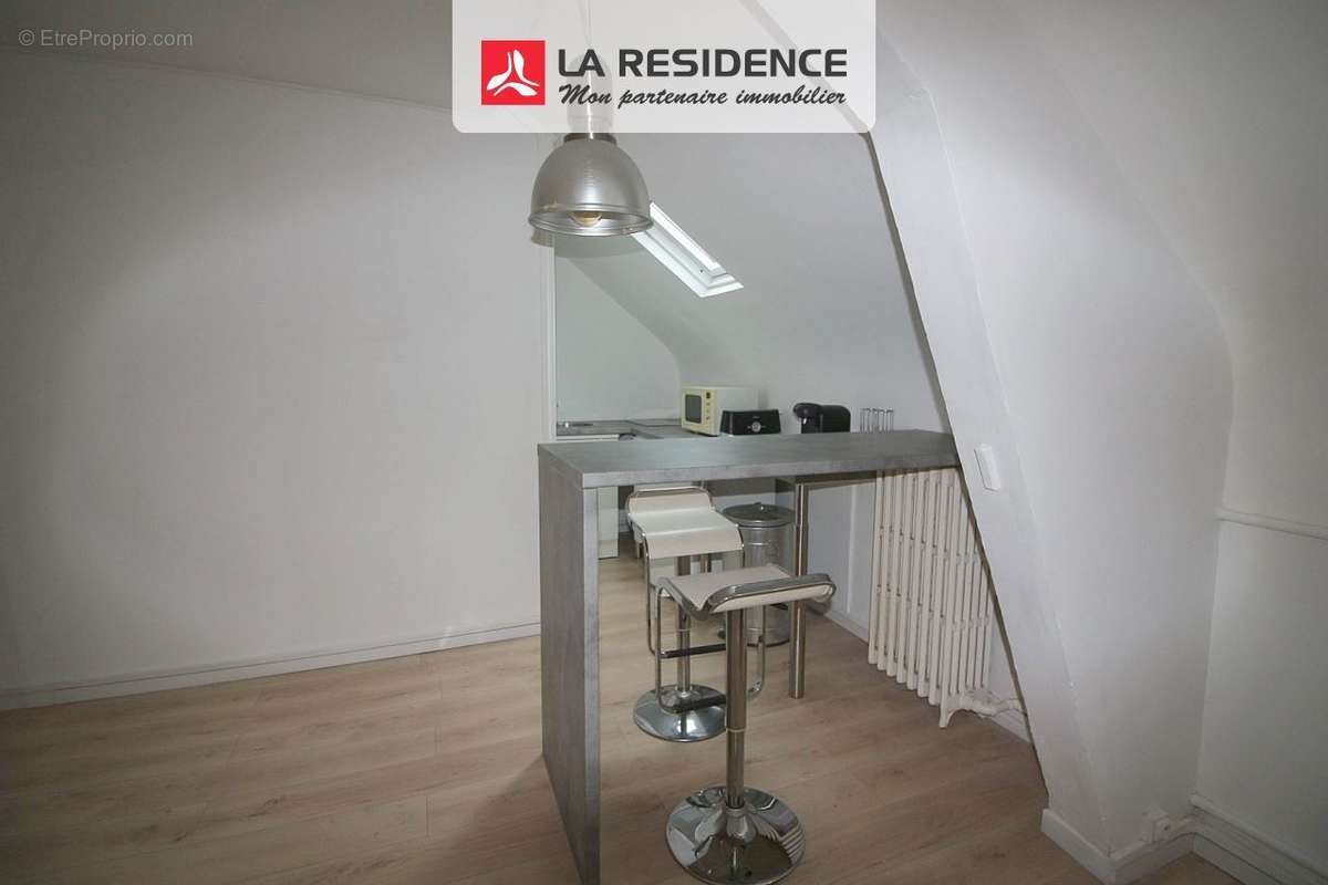 Appartement à ROUEN