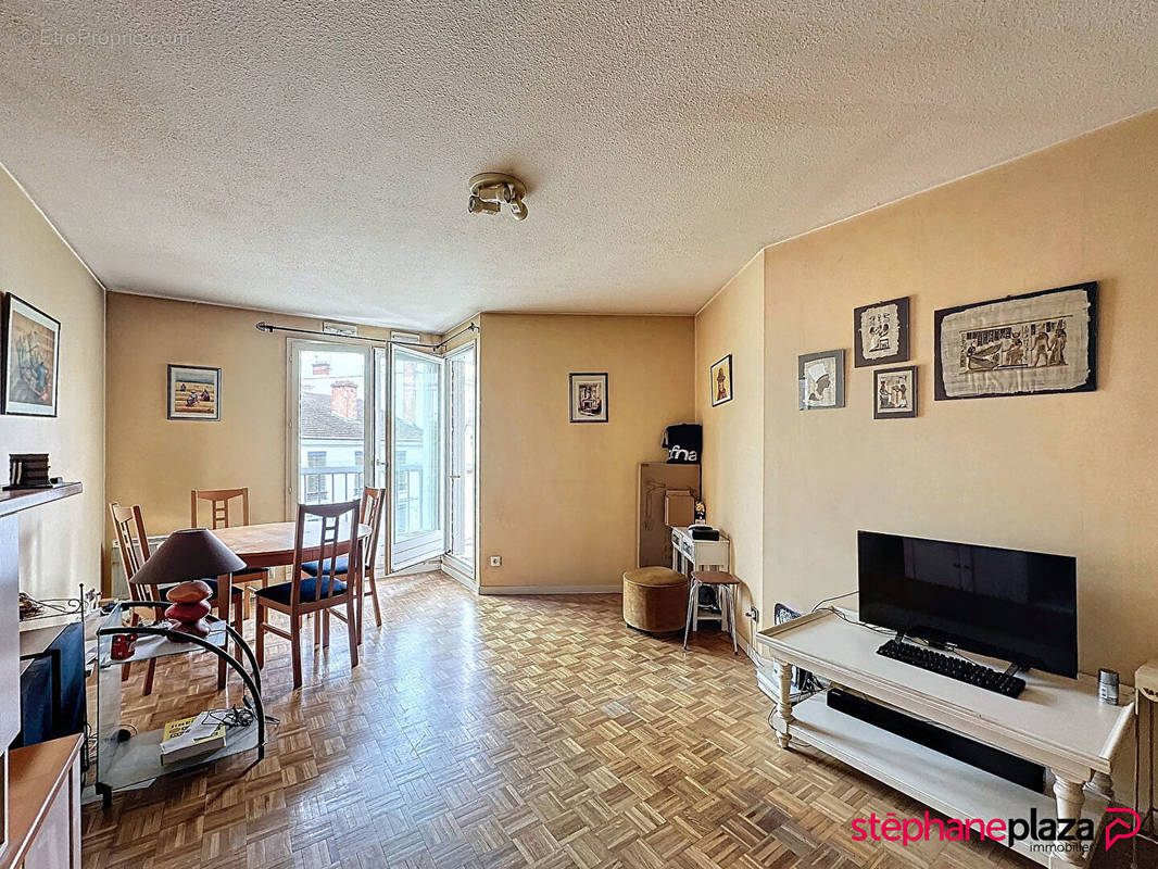 Appartement à LYON-3E