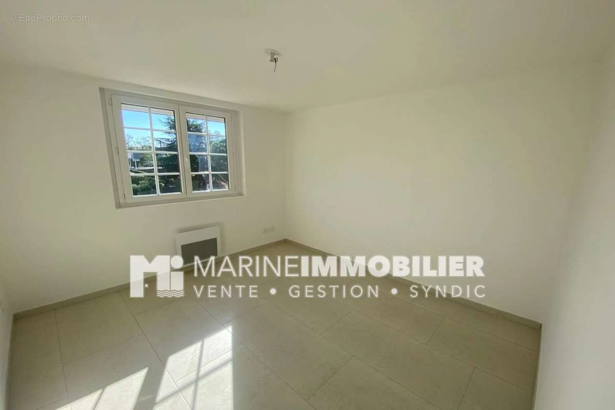 Appartement à ARGELES-SUR-MER