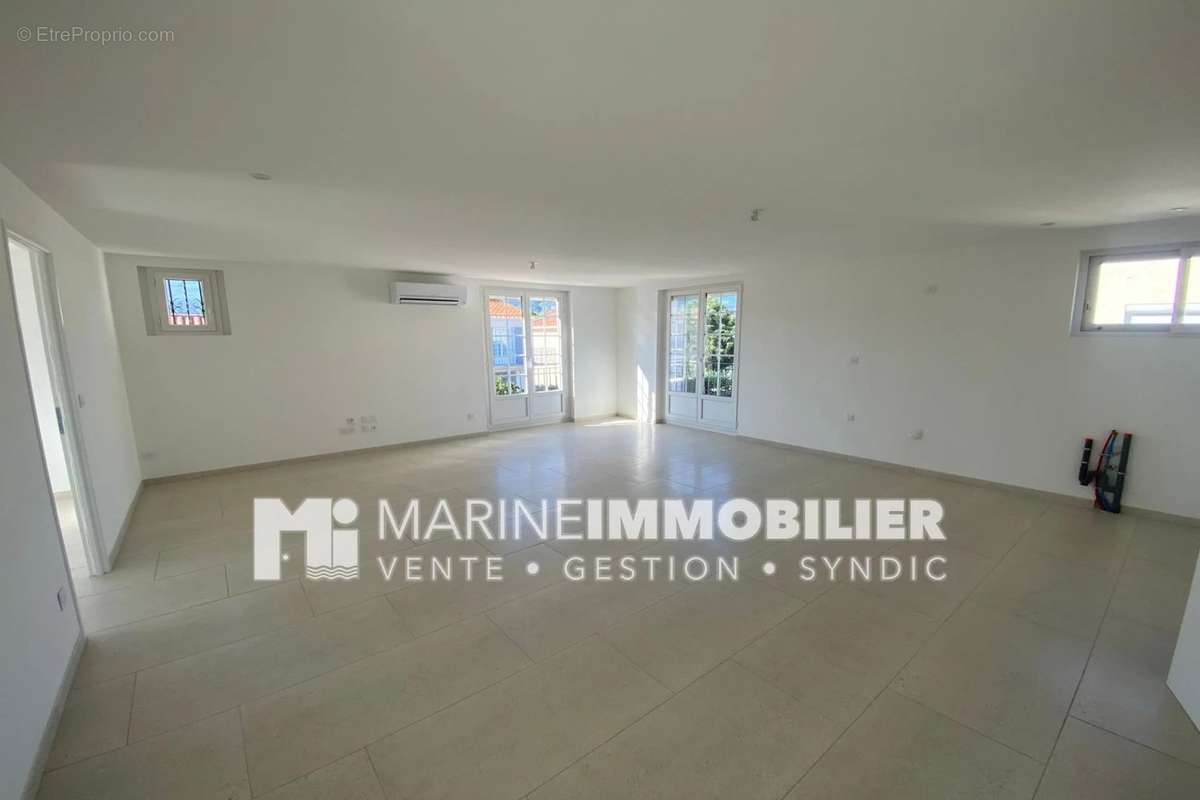 Appartement à ARGELES-SUR-MER