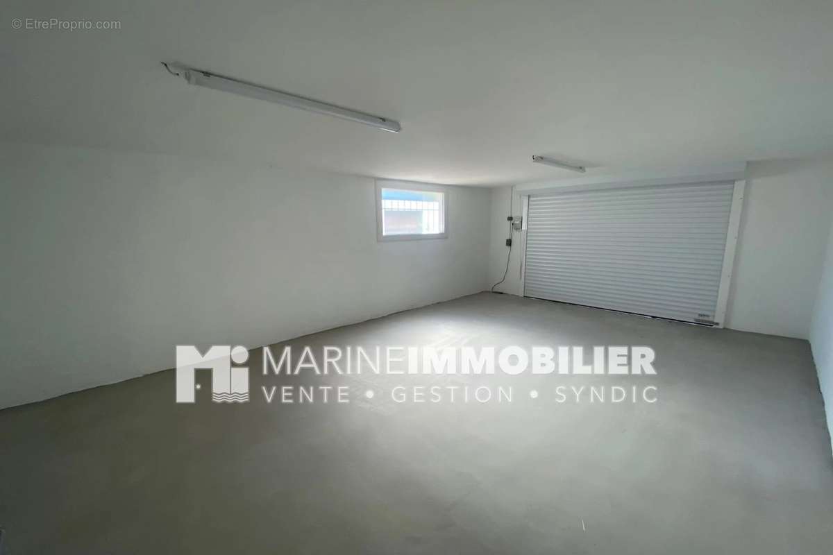 Appartement à ARGELES-SUR-MER