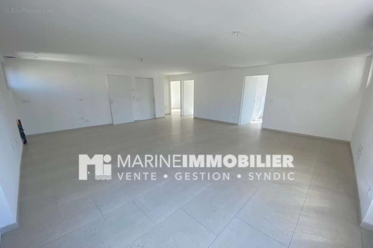 Appartement à ARGELES-SUR-MER