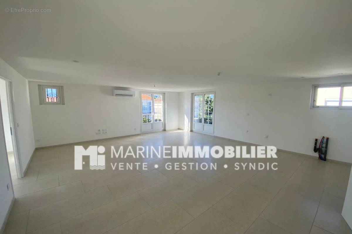 Appartement à ARGELES-SUR-MER