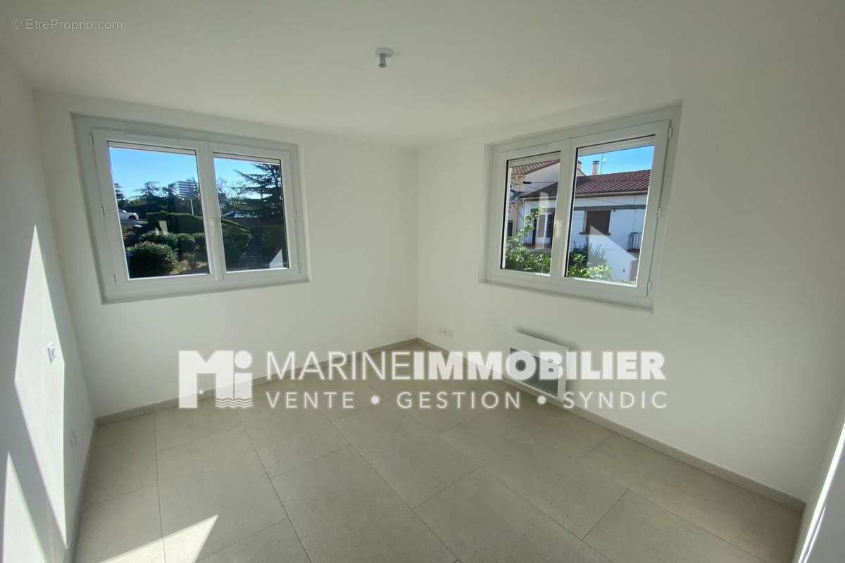 Appartement à ARGELES-SUR-MER