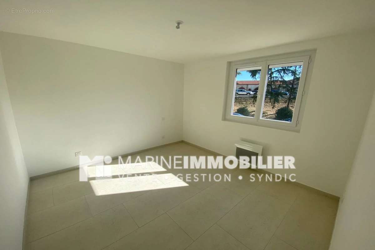 Appartement à ARGELES-SUR-MER