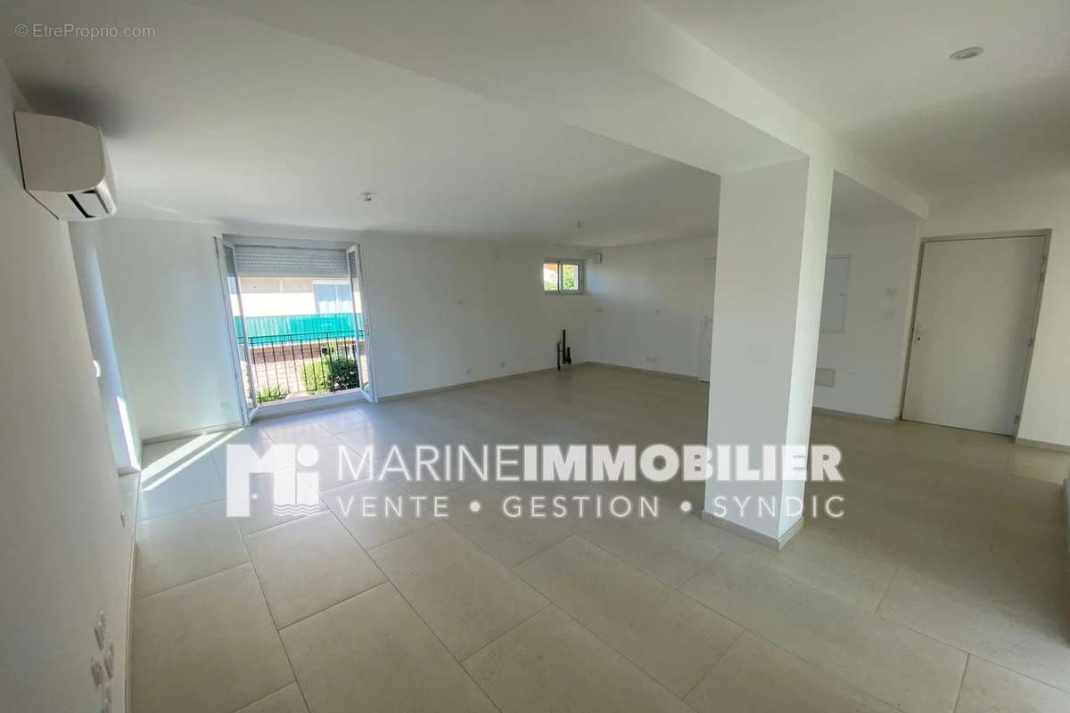 Appartement à ARGELES-SUR-MER