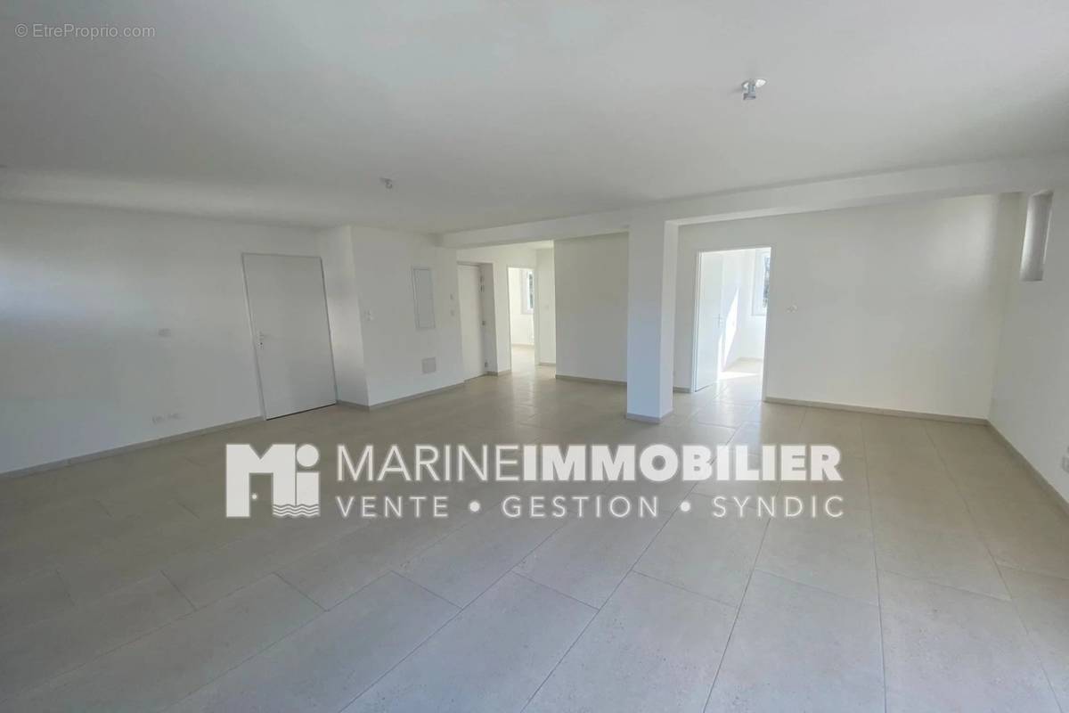 Appartement à ARGELES-SUR-MER