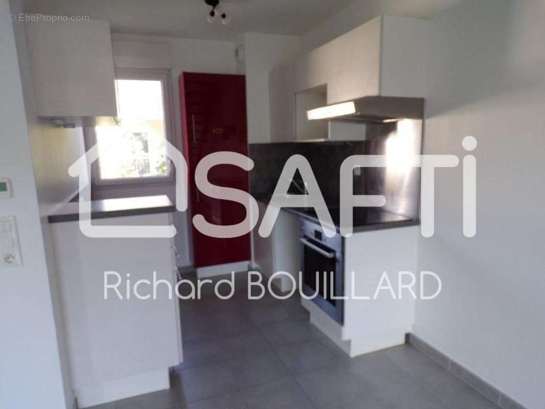 Photo 3 - Appartement à LA BAULE-ESCOUBLAC