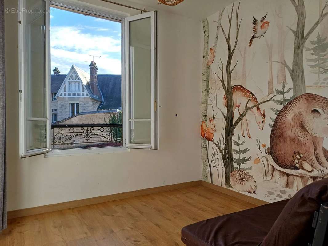 Appartement à CHANTILLY