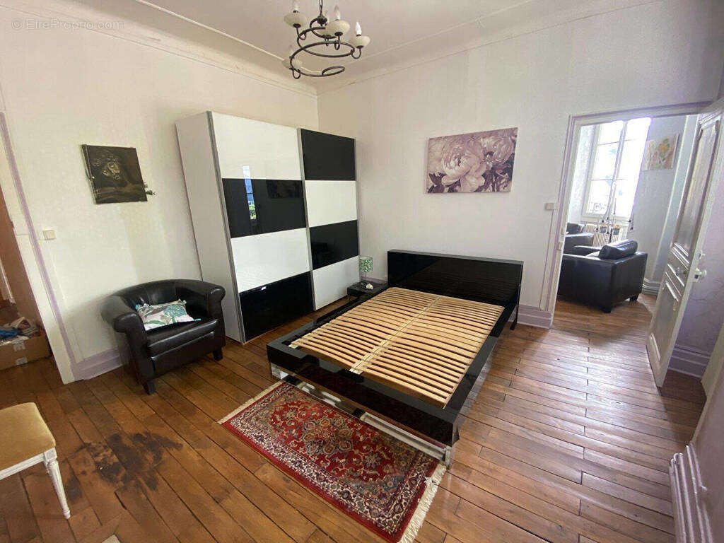 Appartement à BOURGES