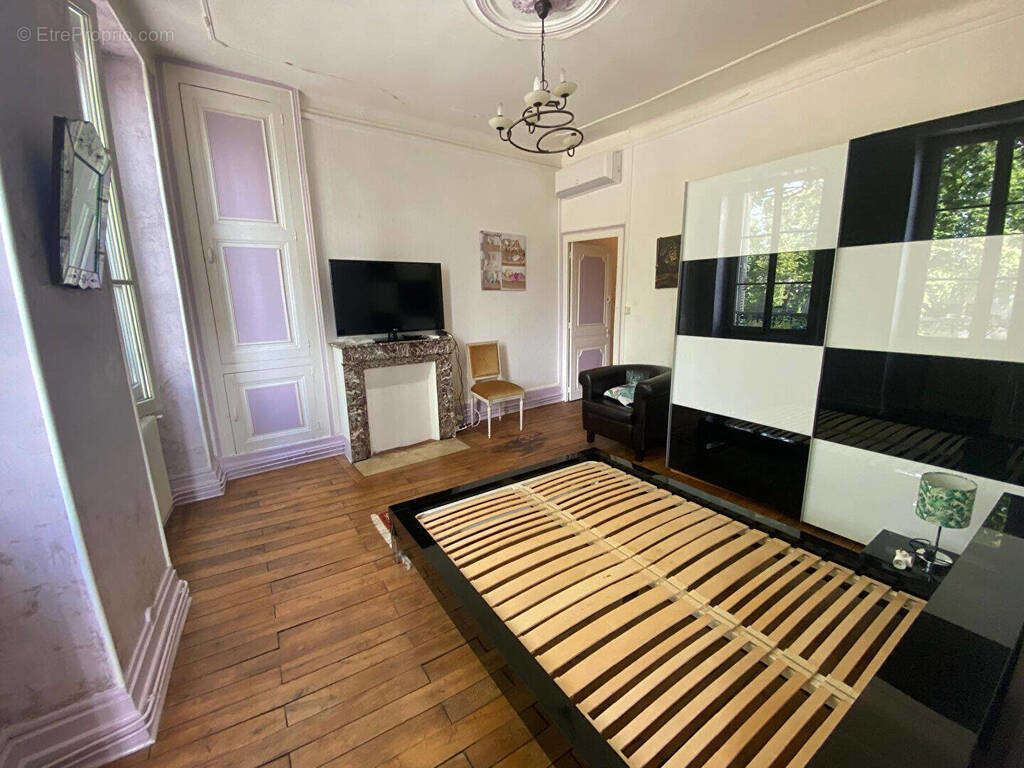 Appartement à BOURGES