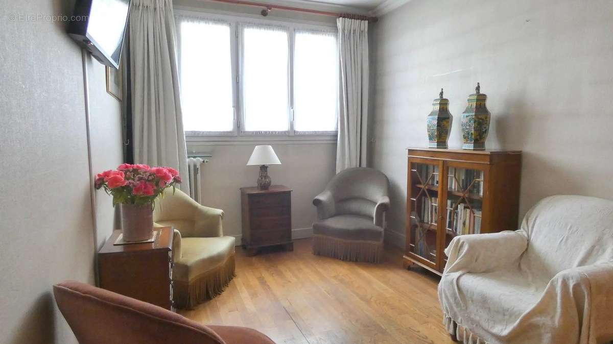 Appartement à CLAMART