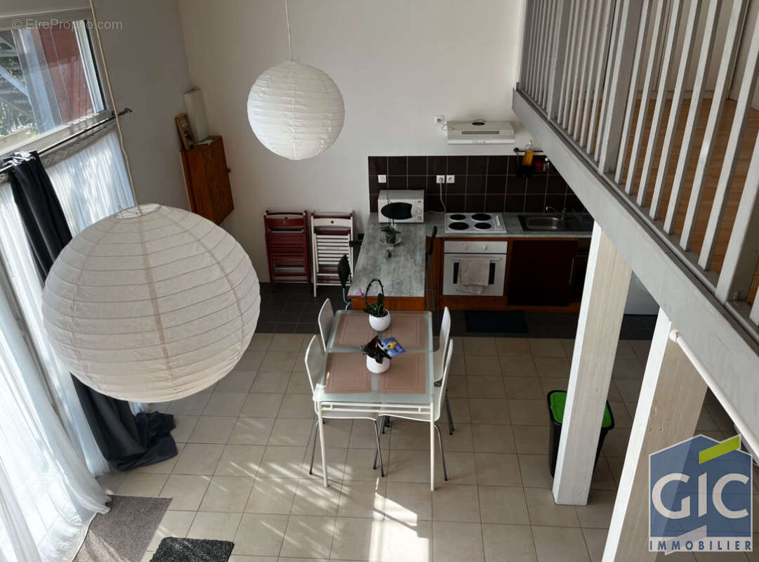 Appartement à CAEN