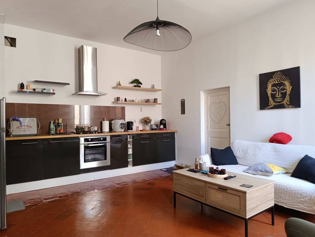 Appartement à NARBONNE