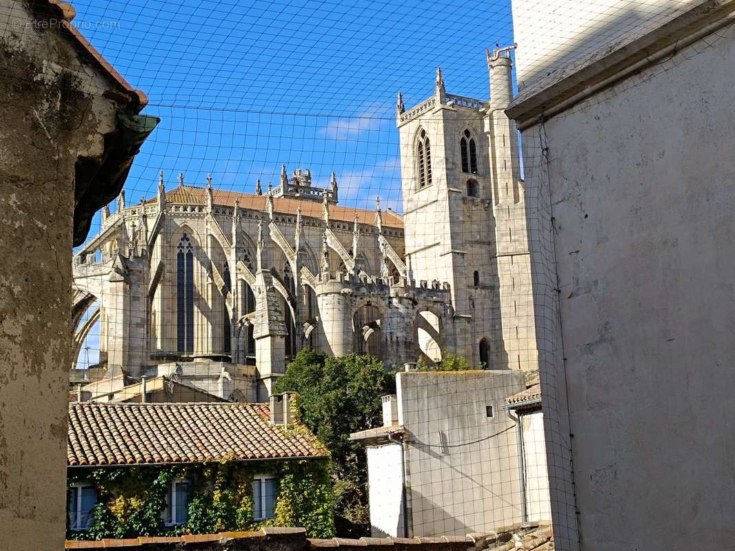 Appartement à NARBONNE