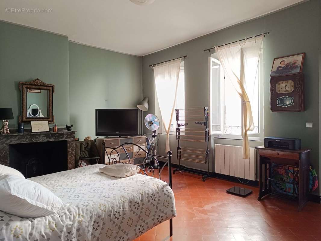 Appartement à NARBONNE