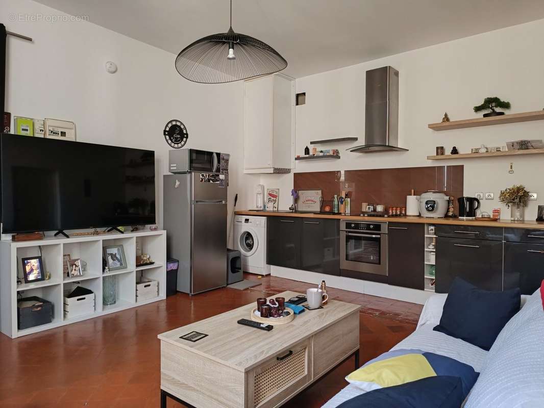 Appartement à NARBONNE