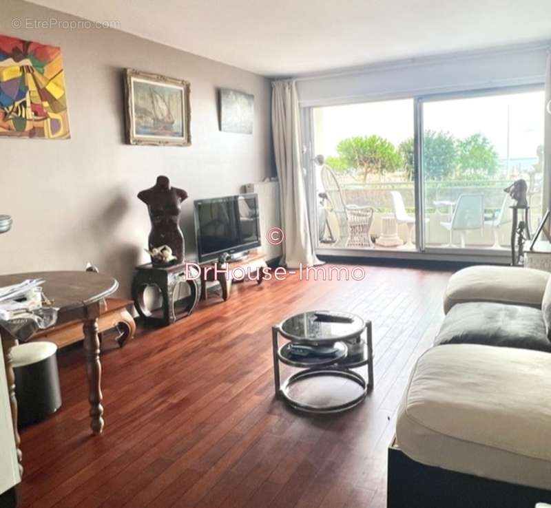 Appartement à ARCACHON