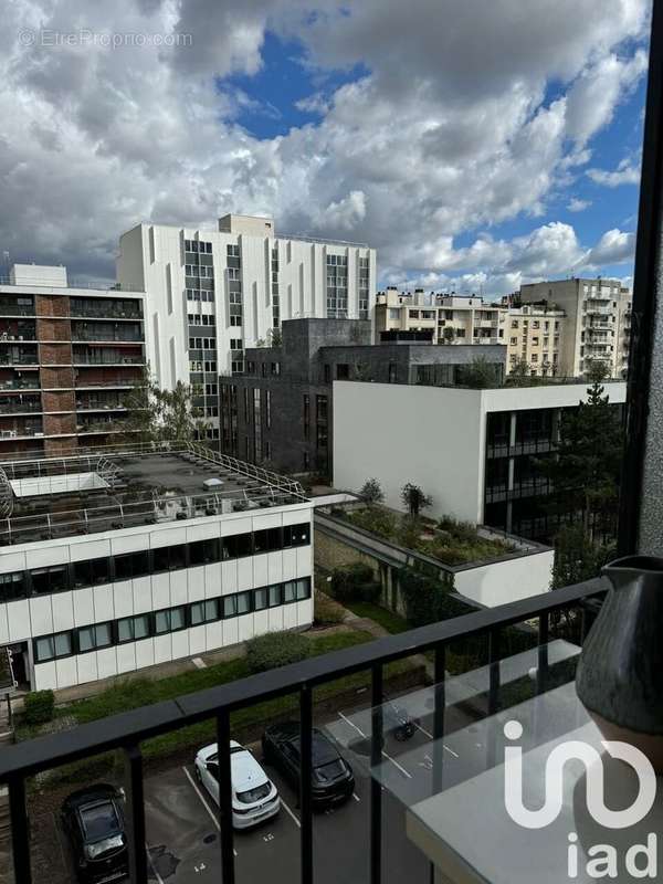 Photo 4 - Appartement à BOULOGNE-BILLANCOURT