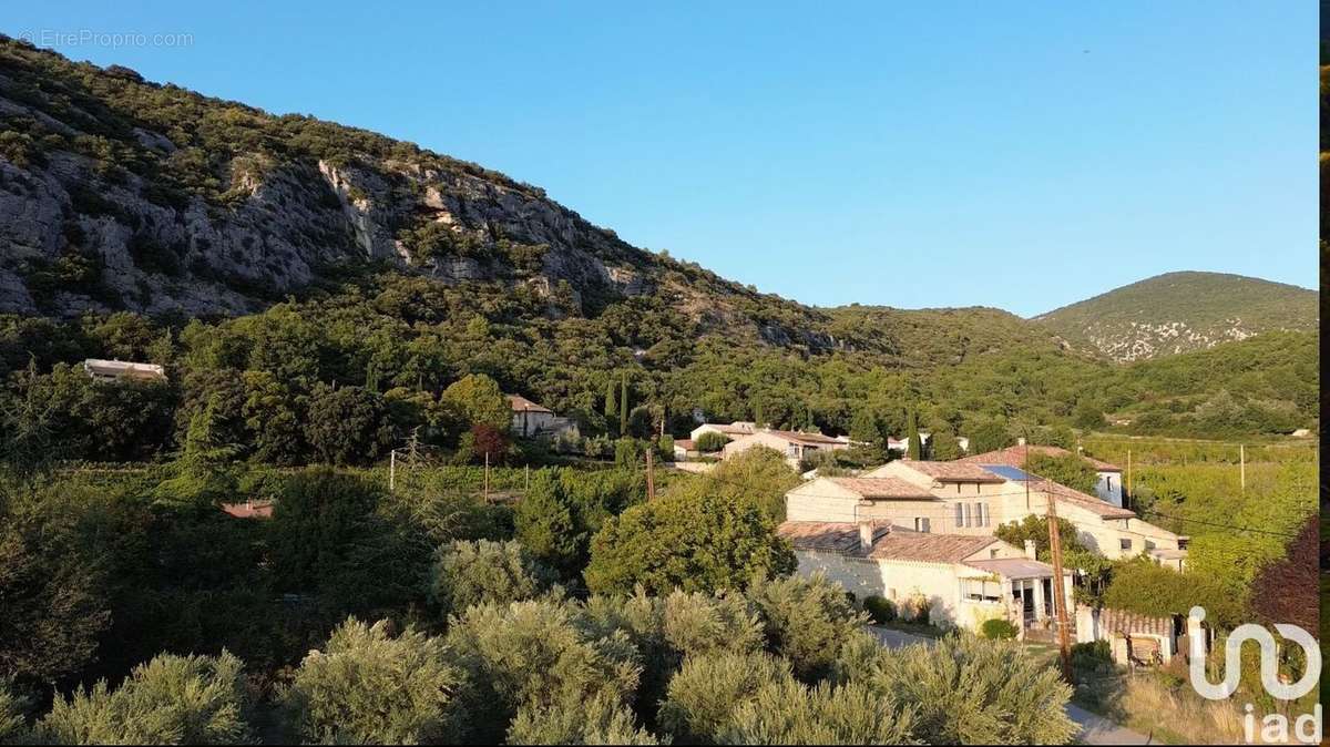 Photo 2 - Maison à BEAUMONT-DU-VENTOUX