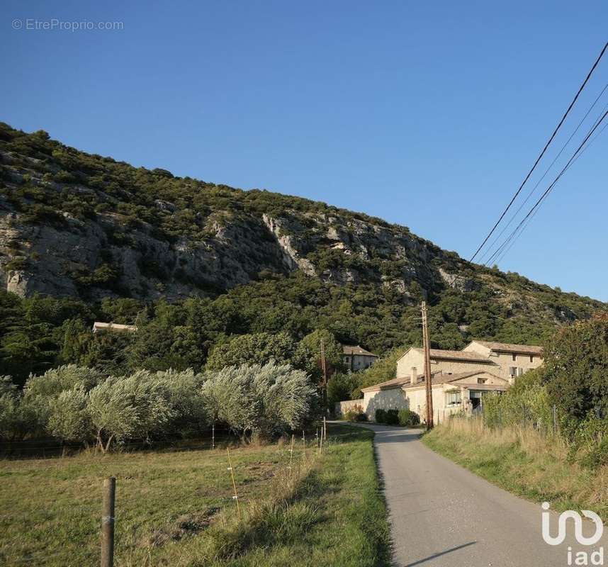 Photo 3 - Maison à BEAUMONT-DU-VENTOUX