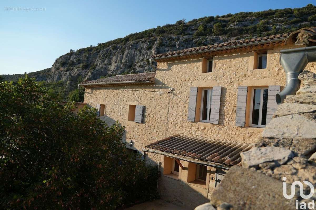 Photo 5 - Maison à BEAUMONT-DU-VENTOUX