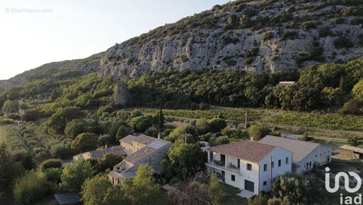 Photo 6 - Maison à BEAUMONT-DU-VENTOUX