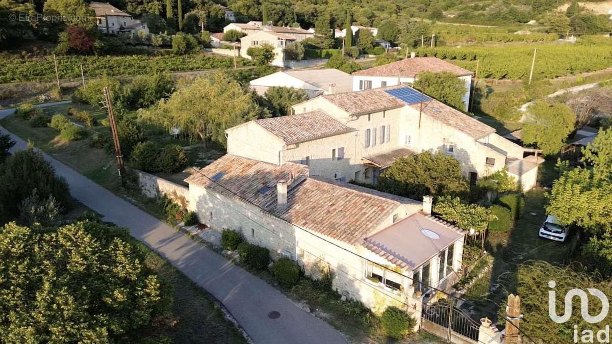 Photo 7 - Maison à BEAUMONT-DU-VENTOUX