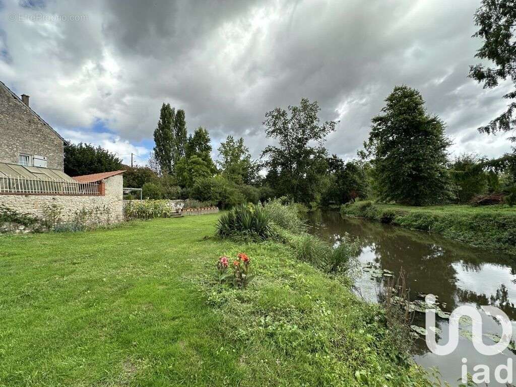 Photo 4 - Maison à HUISSEAU-SUR-COSSON