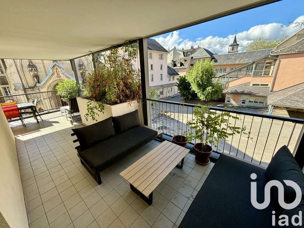 Photo 8 - Appartement à CHAMBERY